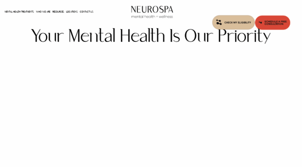 neurospatms.com