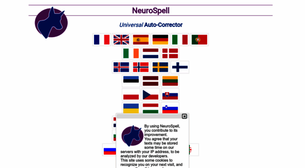 neurospell.com