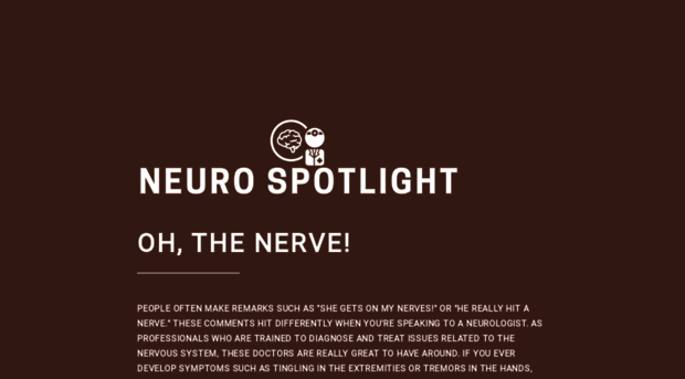 neurospotlight.com