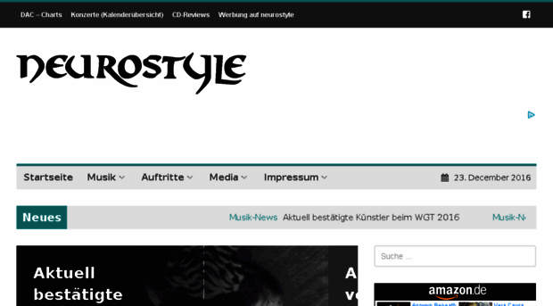 neurostyle.de