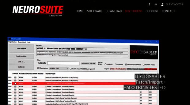 neurosuite.ca