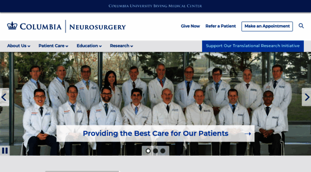 neurosurgery.columbia.edu