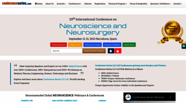 neurosurgery.insightconferences.com