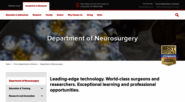 neurosurgery.osu.edu