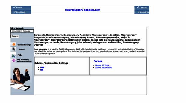 neurosurgeryschools.com