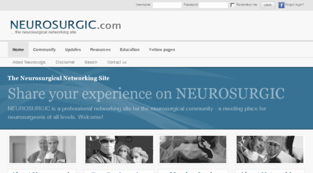 neurosurgic.com