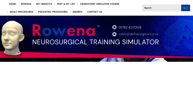 neurosurgical-training-simulator.com