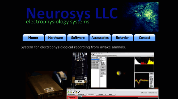 neurosysllc.com