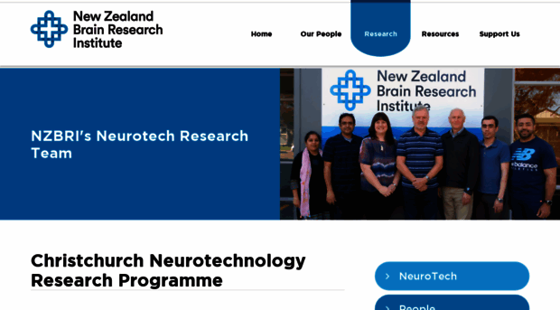 neurotech.org.nz