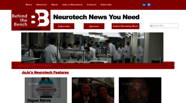 neurotechbench.com