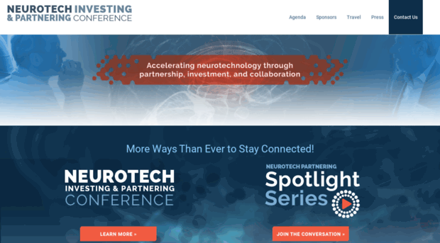 neurotechpartnering.com