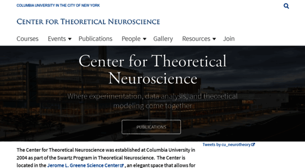 neurotheory.columbia.edu