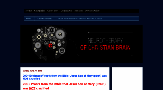 neurotherapy-of-christian-brain.blogspot.com