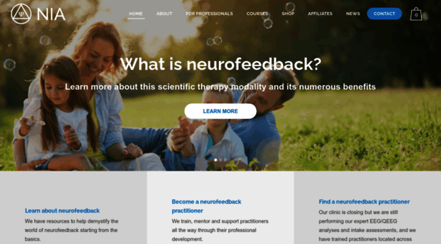 neurotherapy.com.au