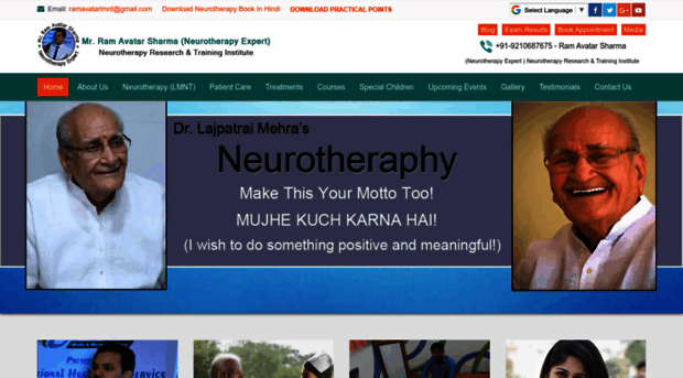 neurotherapyhealthcare.com