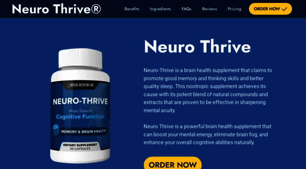 neurothrive-web.com