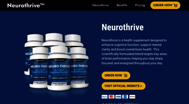 neurothrivepills.com