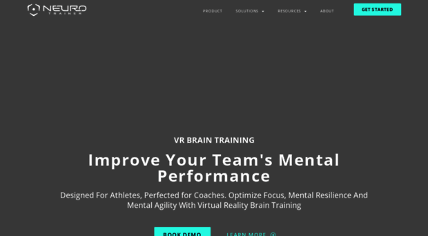 neurotrainer.com