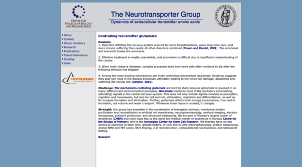 neurotransporter.org