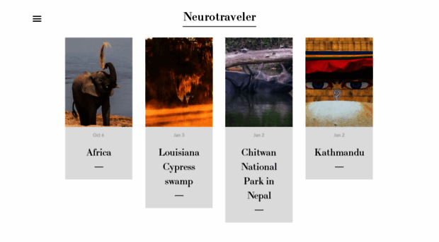 neurotraveler.com