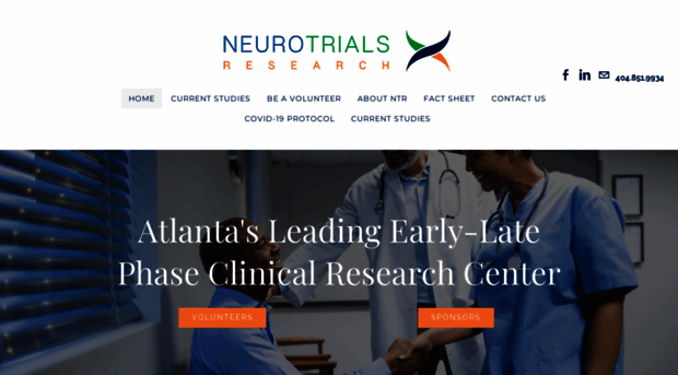 neurotrials.com