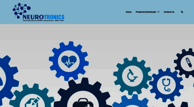 neurotronics.co.za