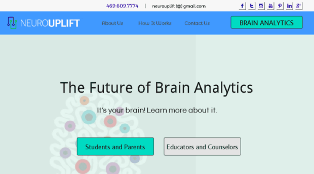 neurouplift.com