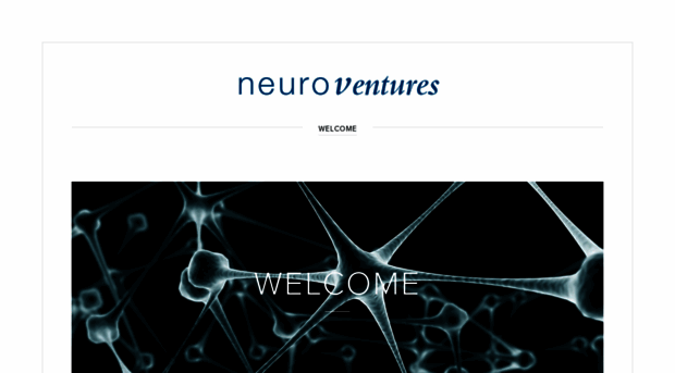 neuroventures.com