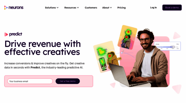 neurovision.io