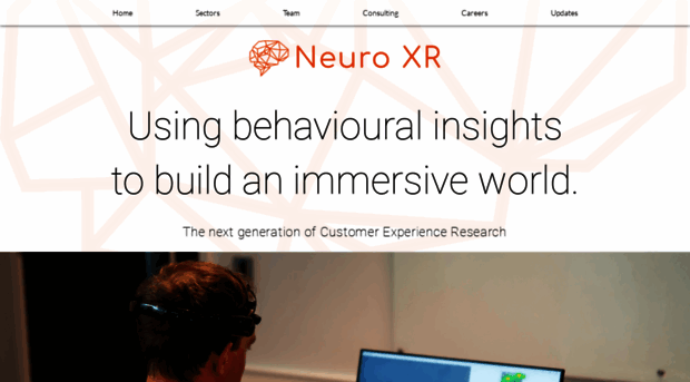 neuroxr.io