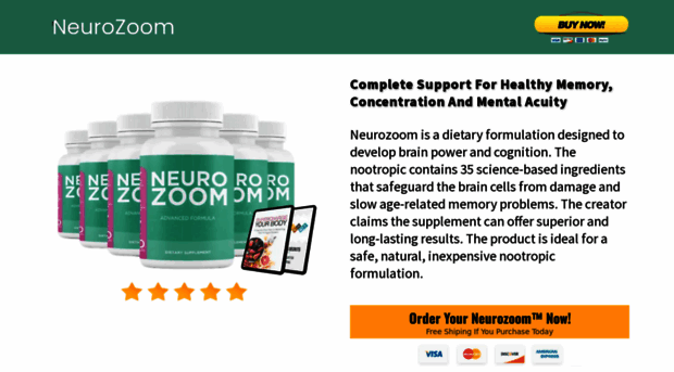 neurozoom-com.com
