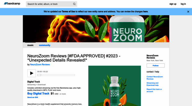 neurozoomreviewsusa.bandcamp.com