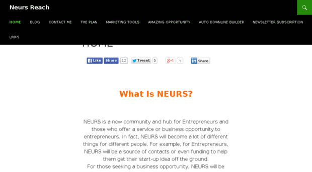 neursreach.com