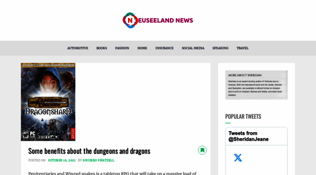 neuseeland-news.com