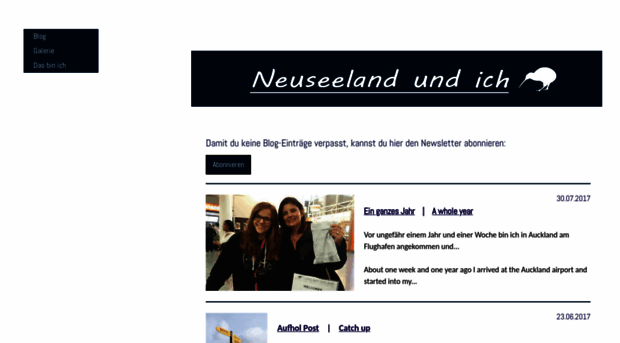 neuseeland-und-ich.jimdo.com