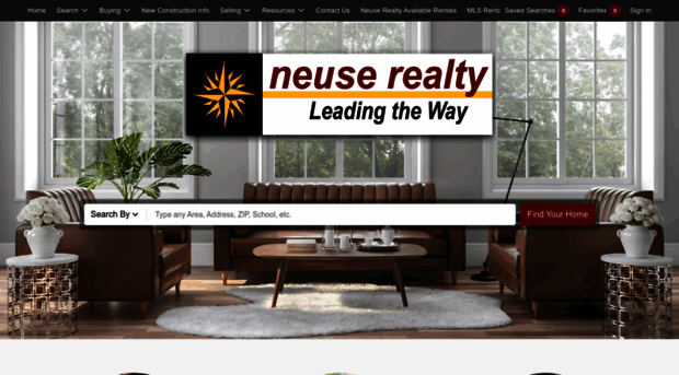 neuserealty.com