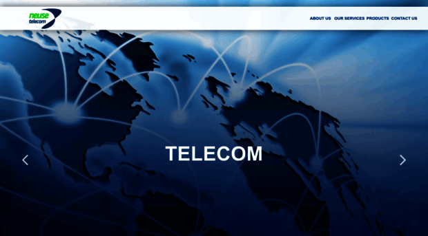 neusetelecom.com