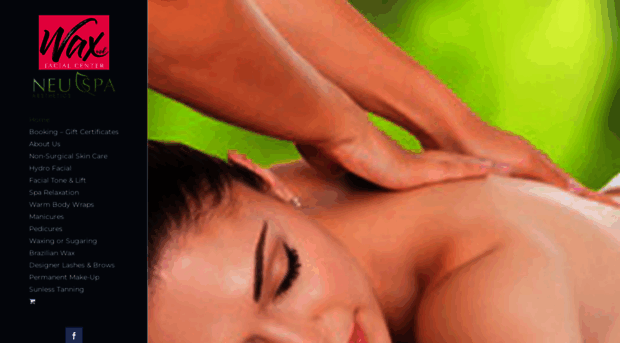 neuspa.online
