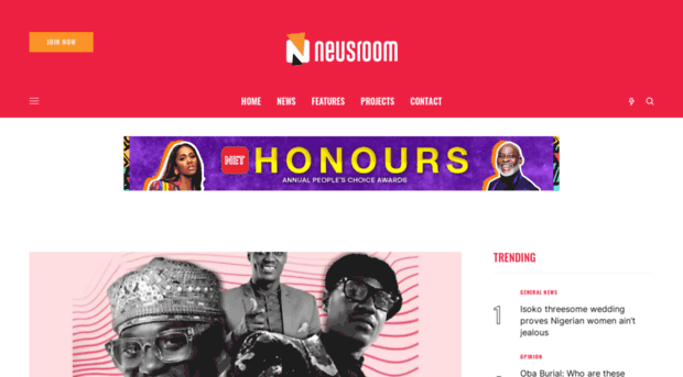 neusroom.com