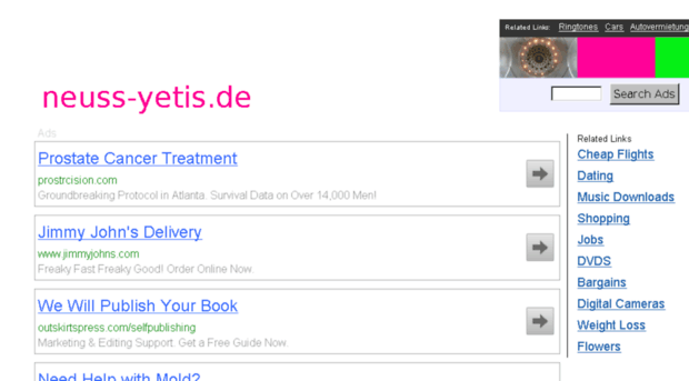 neuss-yetis.de