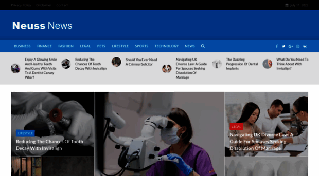 neussnews.net