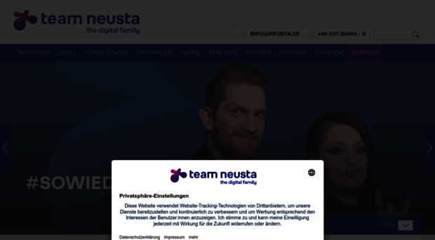 neusta.de