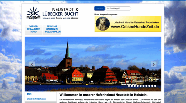 neustadt-ostsee.de