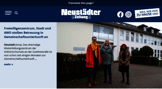 neustaedter-zeitung.de