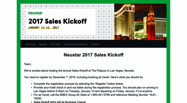 neustarsko2017.eventfarm.com
