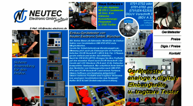 neutec-electronic.de