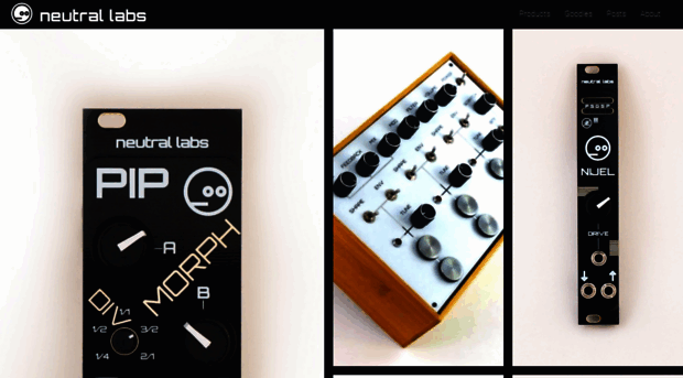 neutral-labs.com