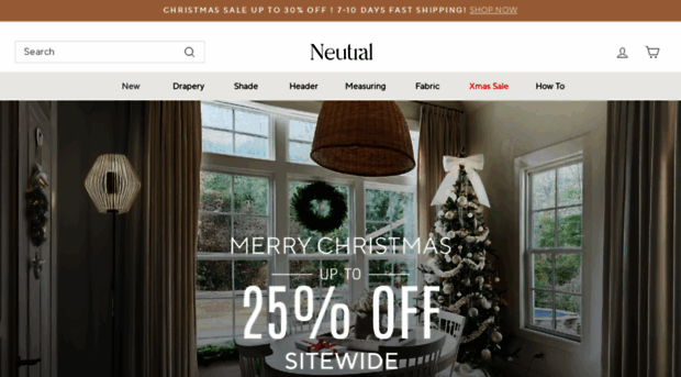 neutralcurtains.com