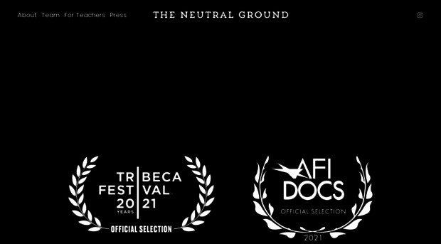 neutralgroundfilm.com