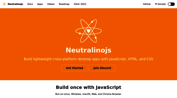 neutralino.js.org